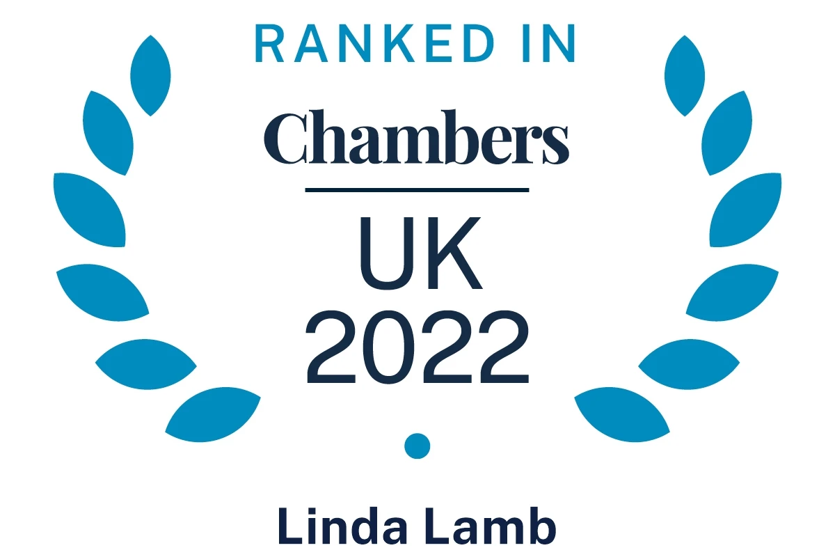 Linda Lamb Chambers 2022