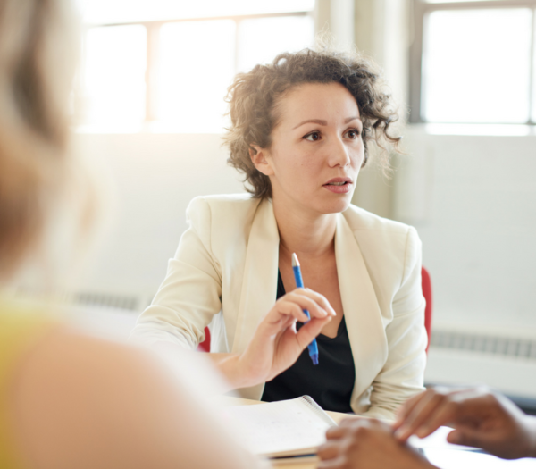 family mediation information