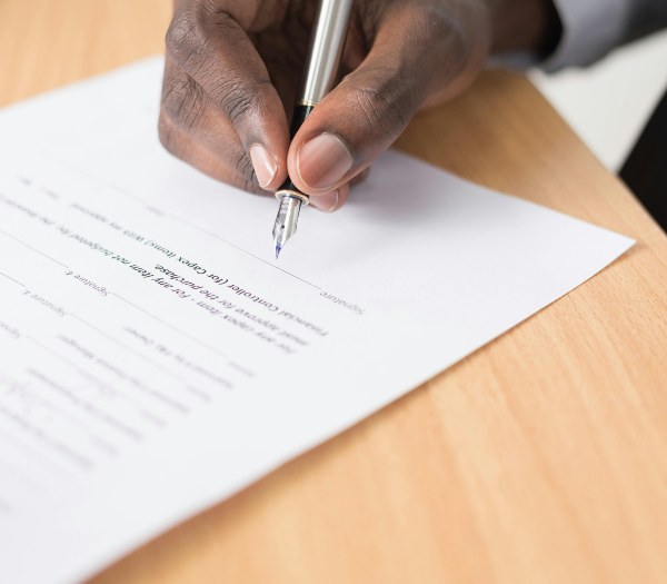 trust of land and appointment of trustees act 1996