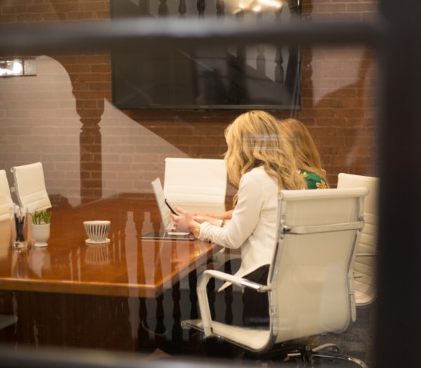 How does online mediation work?